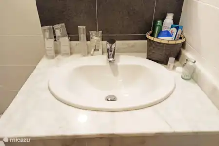 Vakantiehuis Spanje, Costa Blanca, Benidorm - appartement Benidorm Heaven