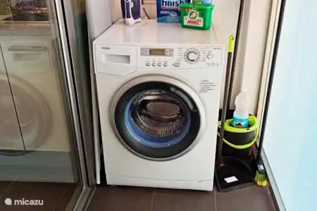 Vakantiehuis Spanje, Costa Blanca, Benidorm - appartement Benidorm Heaven