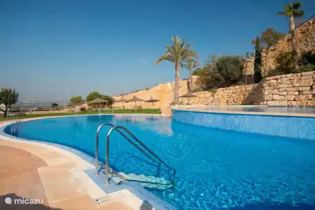 Vakantiehuis Spanje, Costa Blanca, Benidorm - appartement Benidorm Heaven