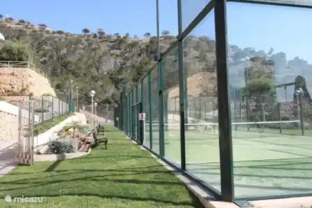Vakantiehuis Spanje, Costa Blanca, Benidorm - appartement Benidorm Heaven