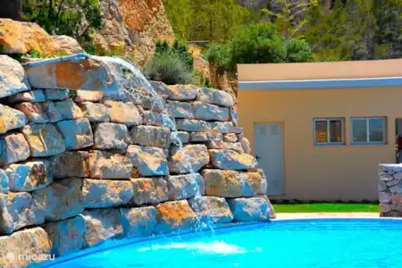 Vakantiehuis Spanje, Costa Blanca, Benidorm - appartement Benidorm Heaven