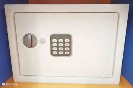 Vakantiehuis Spanje, Costa Blanca, Benidorm - appartement Benidorm Heaven