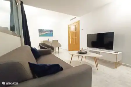Vakantiehuis Spanje, Costa Blanca, Benidorm - appartement Benidorm Heaven