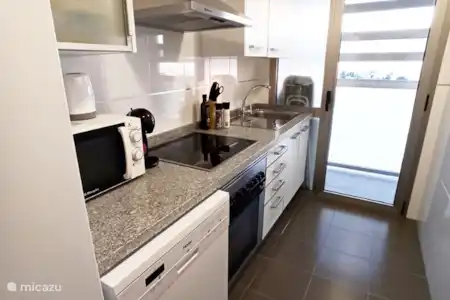 Vakantiehuis Spanje, Costa Blanca, Benidorm - appartement Benidorm Heaven