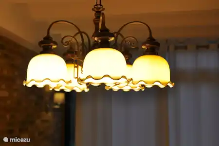 Vakantiehuis Nederland, Limburg, Vijlen appartement Hoeve Nelderhof