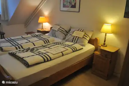 Vakantiehuis Nederland, Limburg, Vijlen appartement Hoeve Nelderhof
