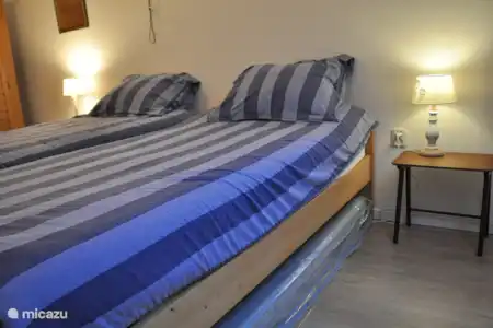 Vakantiehuis Nederland, Limburg, Vijlen appartement Hoeve Nelderhof