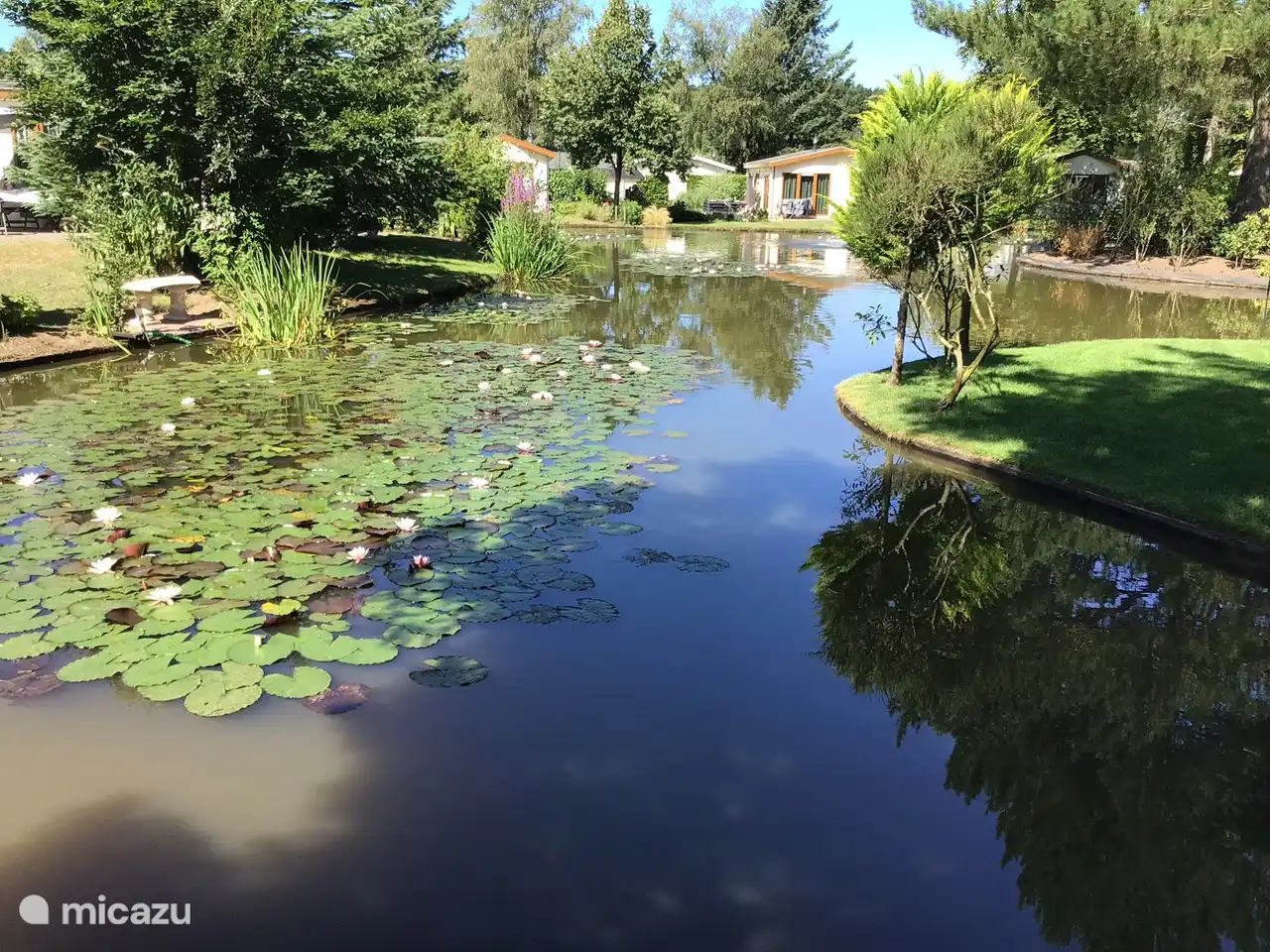 chalet, Kootwijk, Gelderland, Netherlands - Casa Lara