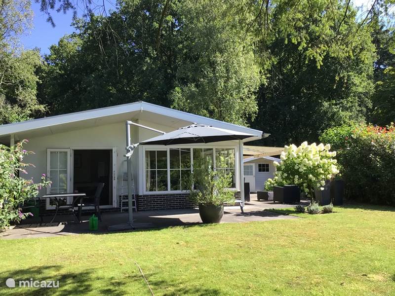 Holiday home in Netherlands, Gelderland, Kootwijk Chalet Casa Lara