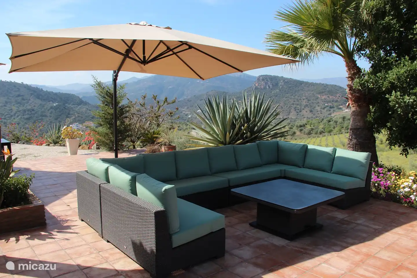 of lekker aperitieven