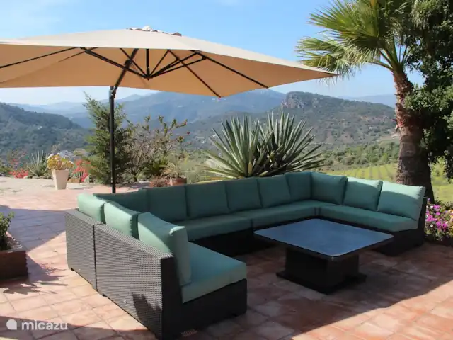 Maison de la Sérénité | Espagne, Andalousie, Los Romanes - maison de vacances ou de savoureux apéritifs