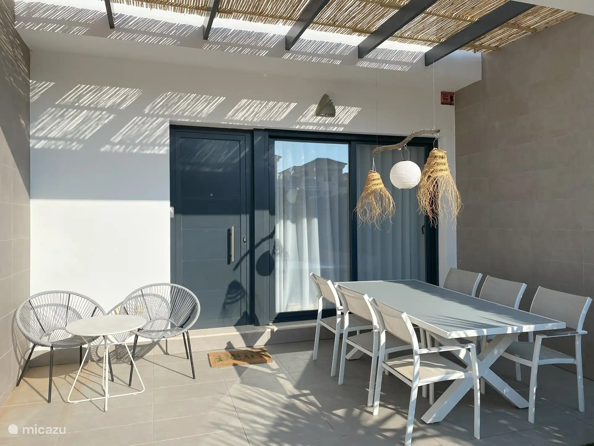 Hestia Home Golf & Sun in Spanien, Costa Blanca, Orihuela Costa - Ferienhaus