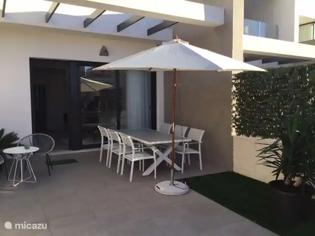 Hestia Home Golf & Sun in Spanien, Costa Blanca, Orihuela Costa - Ferienhaus