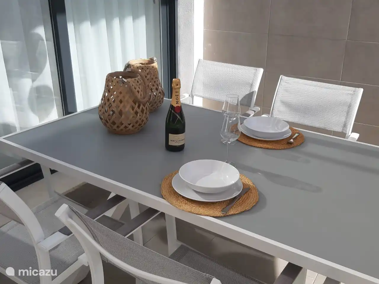 Hestia Home Golf & Sun in Spanien, Costa Blanca, Orihuela Costa - Ferienhaus