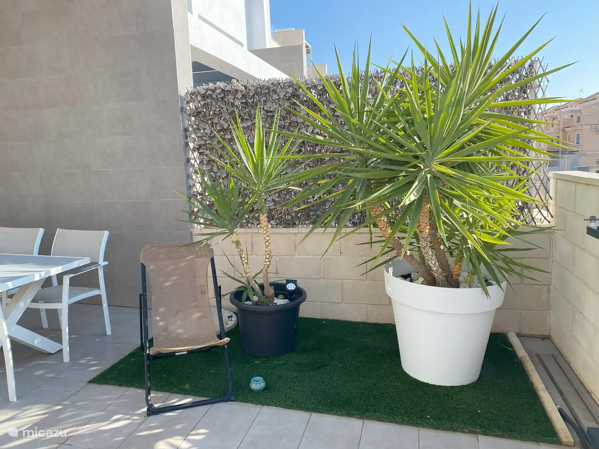 Hestia Home Golf & Sun in Spanien, Costa Blanca, Orihuela Costa - Ferienhaus