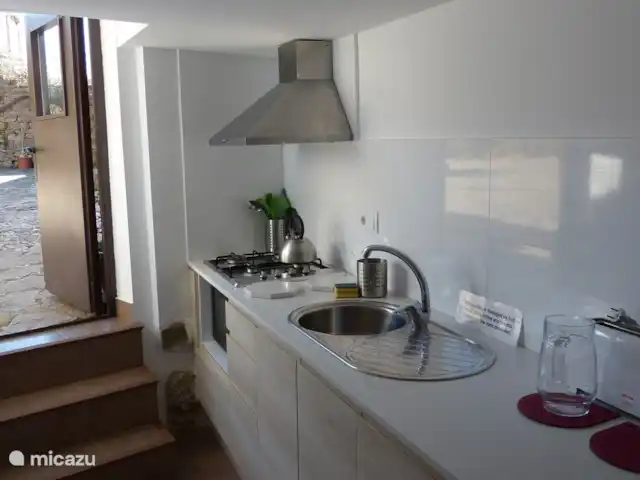 Casa Mauri, La Bodega | Espagne, Catalogne, Tremp - appartement