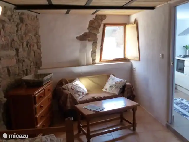 Casa Mauri, La Bodega | Espagne, Catalogne, Tremp - appartement