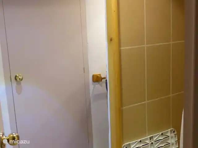 Casa Mauri, La Bodega | Espagne, Catalogne, Tremp - appartement Salle de bains