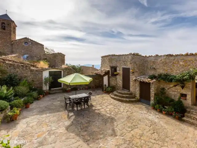 Casa Mauri, La Bodega | Espagne, Catalogne, Tremp - appartement Casa Mauri, La Bodega | Espagne, Catalogne, Tremp - appartement