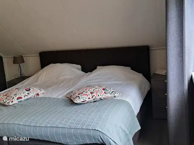 Carpe diem avec bar billard sauna | Pays-Bas, Gueldre, Lochem - bungalow Chambre 2 à l’étage