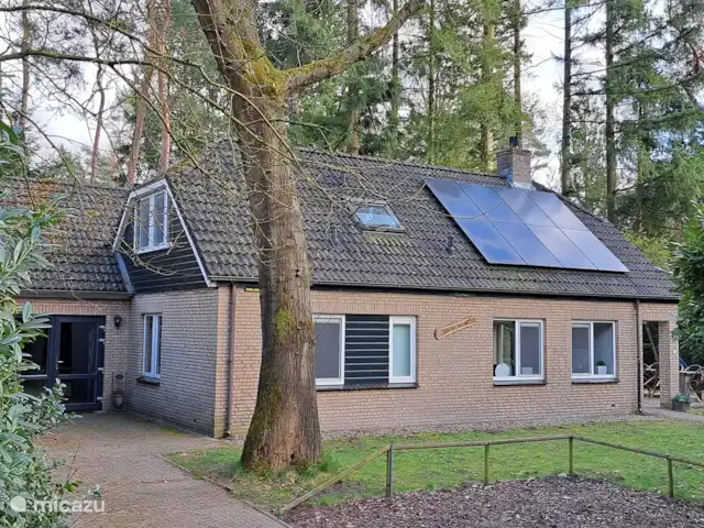 Carpe diem avec bar billard sauna | Pays-Bas, Gueldre, Lochem - bungalow Carpe diem avec bar billard sauna | Pays-Bas, Gueldre, Lochem - bungalow