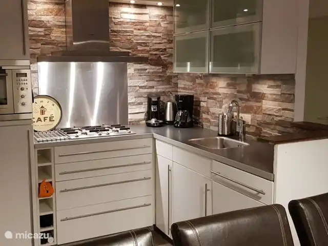 Carpe diem avec bar billard sauna | Pays-Bas, Gueldre, Lochem - bungalow cuisine entièrement équipée