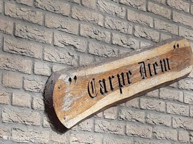 Carpe diem avec bar billard sauna | Pays-Bas, Gueldre, Lochem - bungalow La photo en dit assez