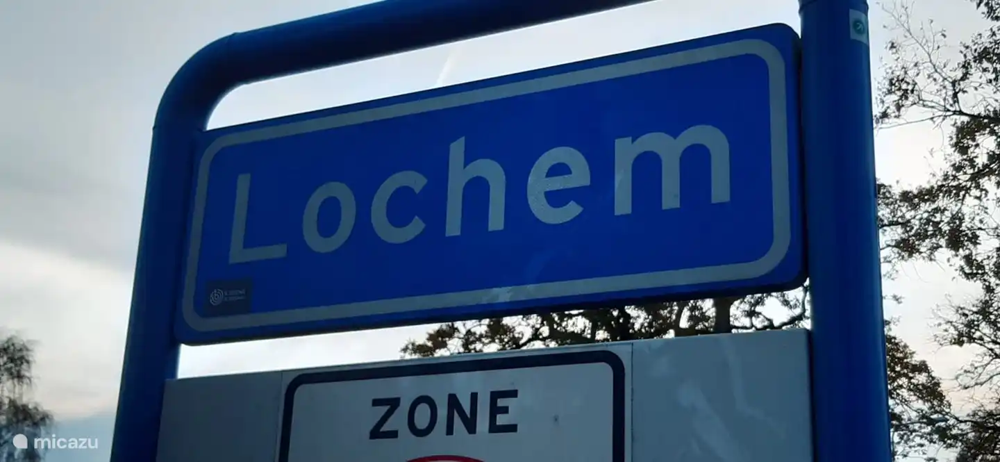 Das charmante Städtchen Lochem 