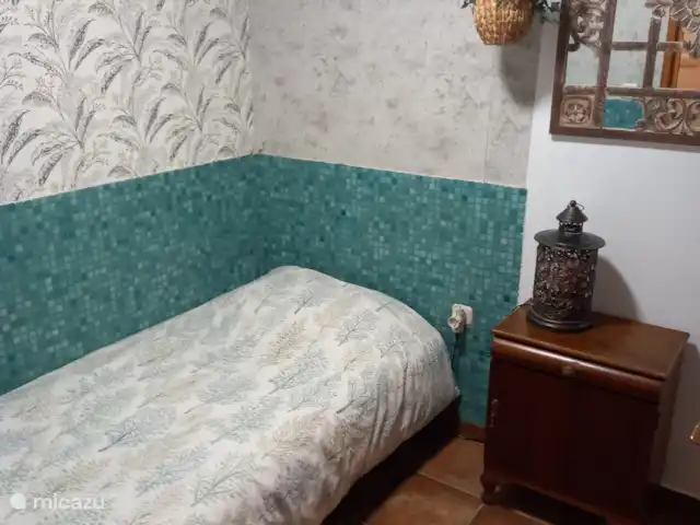 Residencia de lujo Casa Eline en Altea en España, Costa Blanca, Altea - casa vacacional Dormitorios 3 niños