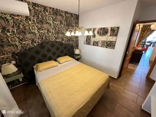 Residencia de lujo Casa Eline en Altea en España, Costa Blanca, Altea - casa vacacional Dormitorios 2
