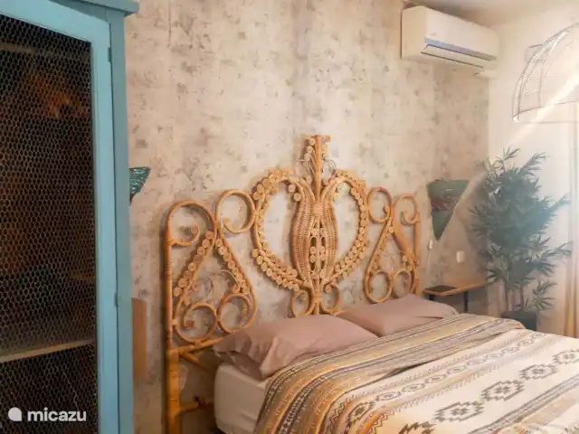 Residencia de lujo Casa Eline en Altea en España, Costa Blanca, Altea - casa vacacional Dormitorios 1