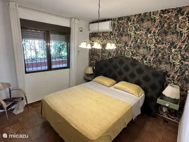 Residencia de lujo Casa Eline en Altea en España, Costa Blanca, Altea - casa vacacional Dormitorios 2
