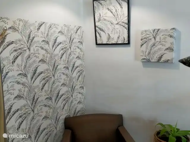 Residencia de lujo Casa Eline en Altea en España, Costa Blanca, Altea - casa vacacional Sala de estar