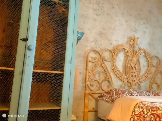 Residencia de lujo Casa Eline en Altea en España, Costa Blanca, Altea - casa vacacional Dormitorios 1