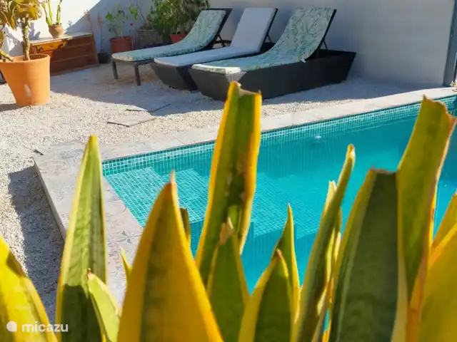 Residencia de lujo Casa Eline en Altea en España, Costa Blanca, Altea - casa vacacional Residencia de lujo Casa Eline en Altea en España, Costa Blanca, Altea - casa vacacional