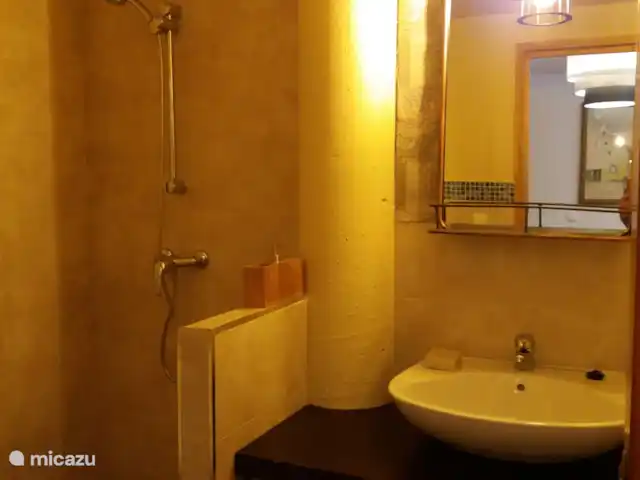 Residencia de lujo Casa Eline en Altea en España, Costa Blanca, Altea - casa vacacional baño 1