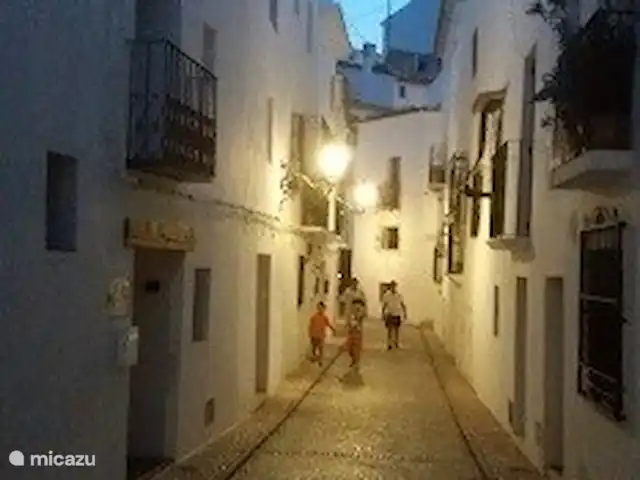 Residencia de lujo Casa Eline en Altea en España, Costa Blanca, Altea - casa vacacional altea