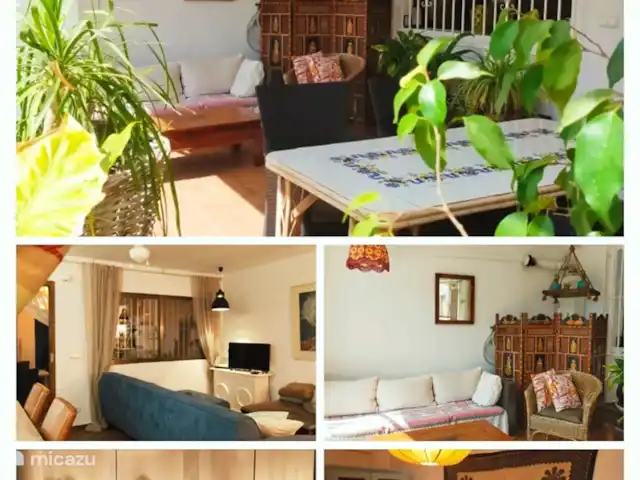 Residencia de lujo Casa Eline en Altea en España, Costa Blanca, Altea - casa vacacional casa eline