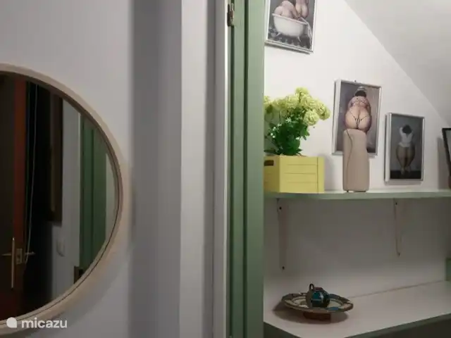 Residencia de lujo Casa Eline en Altea en España, Costa Blanca, Altea - casa vacacional dormitorio 3