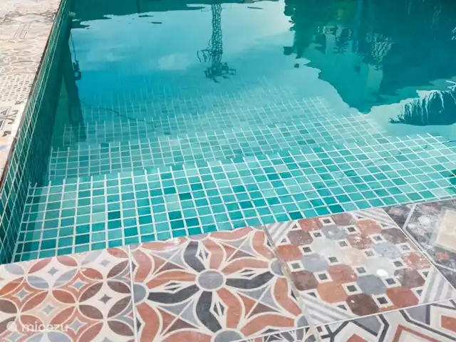 Residencia de lujo Casa Eline en Altea en España, Costa Blanca, Altea - casa vacacional PISCINA PRIVADA