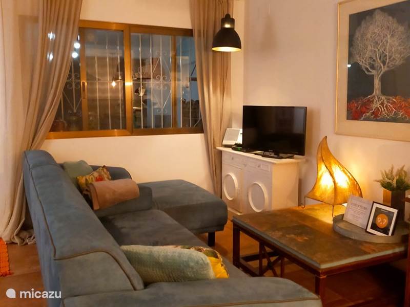 Holiday home in Spain, Costa Blanca, Altea Holiday house Casa Eline luxury residence in Altea