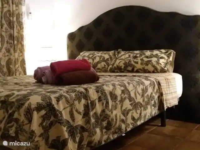 Residencia de lujo Casa Eline en Altea en España, Costa Blanca, Altea - casa vacacional dormitorio 2 con baño