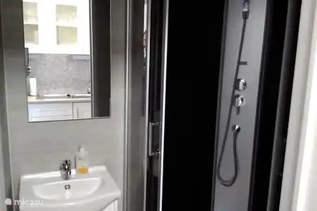 Vakantiehuis België, Ardennen, Dinant - bungalow La Petite Maison