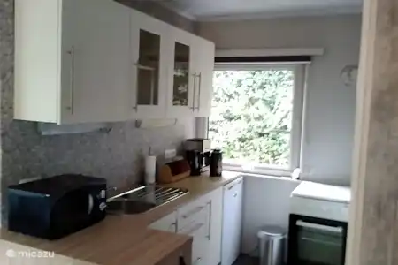 Vakantiehuis België, Ardennen, Dinant - bungalow La Petite Maison
