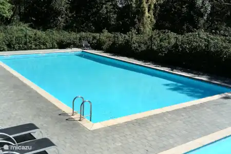 Vakantiehuis België, Ardennen, Dinant - bungalow La Petite Maison