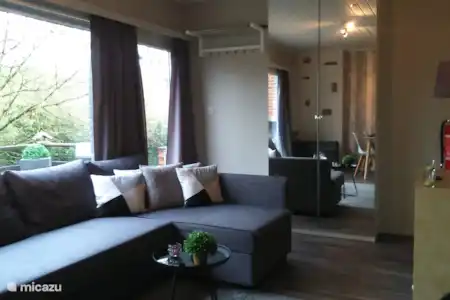 Vakantiehuis België, Ardennen, Dinant - bungalow La Petite Maison