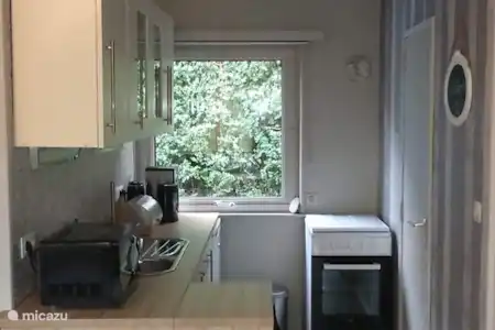 Vakantiehuis België, Ardennen, Dinant - bungalow La Petite Maison