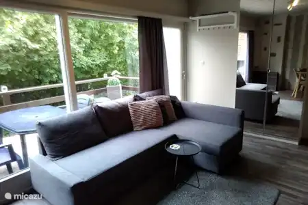 Vakantiehuis België, Ardennen, Dinant - bungalow La Petite Maison