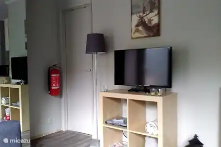 Vakantiehuis België, Ardennen, Dinant - bungalow La Petite Maison