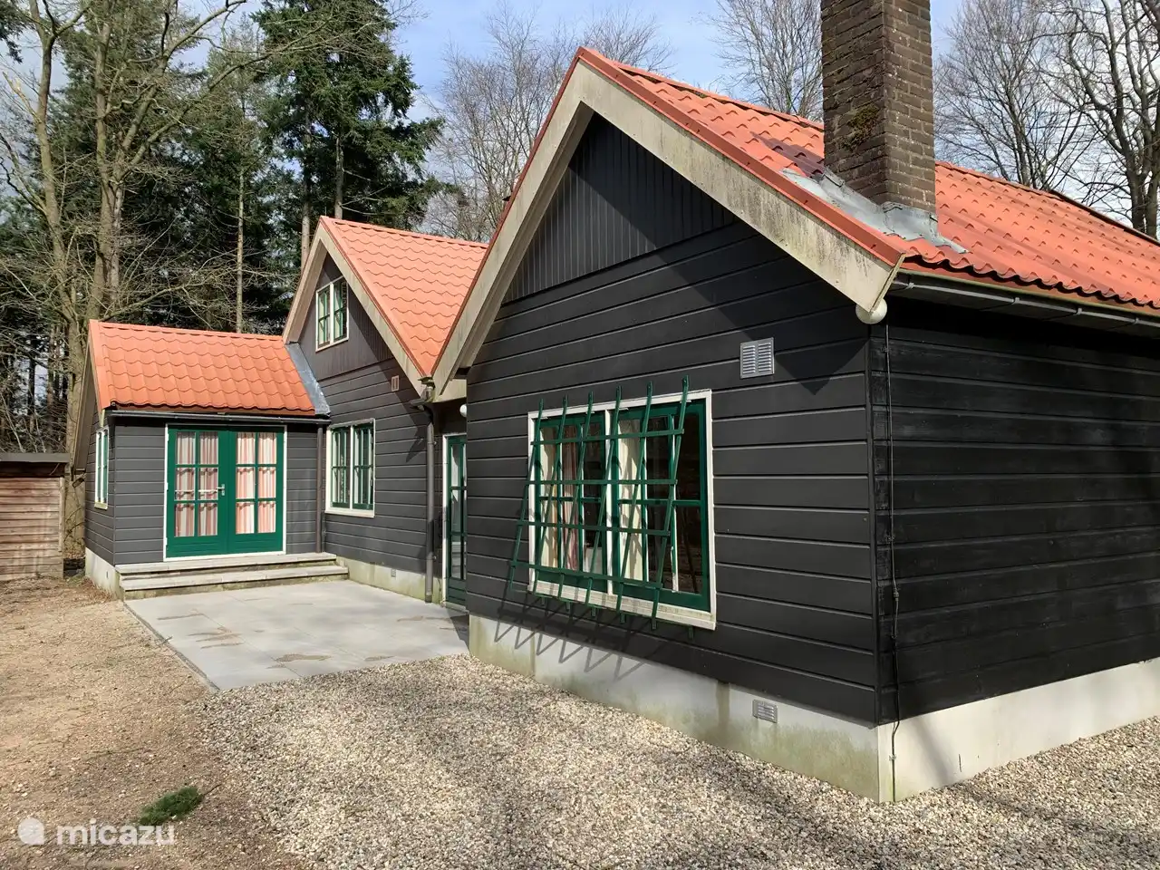 Detrás de Solseberg.